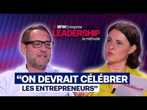 This serial entrepreneur loves France… but he wonders if he shouldn't leave it