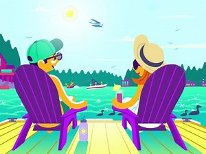 Considering a cottage or vacation property? We’ve got 4 helpful tips to ensure you make the best decision for your family. | Johnson Insurance | Facebook