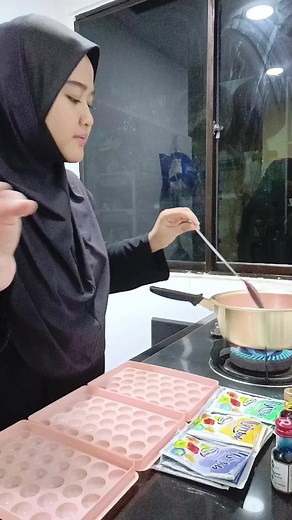 How to Make Nutrijell Jelly Ball: Easy Recipe Guide