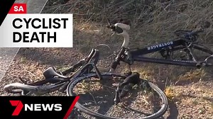 Much-loved cycling grandfather identified as victim of crash