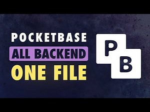 Backend Dev Is Easier Than Ever