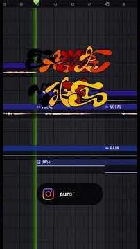 Watch Me Build A Sample From Scratch! Full Loopkit On My Channel!