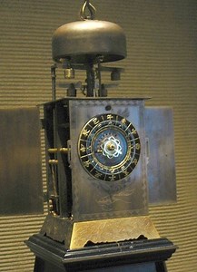Japanese clock - Alchetron, The Free Social Encyclopedia
