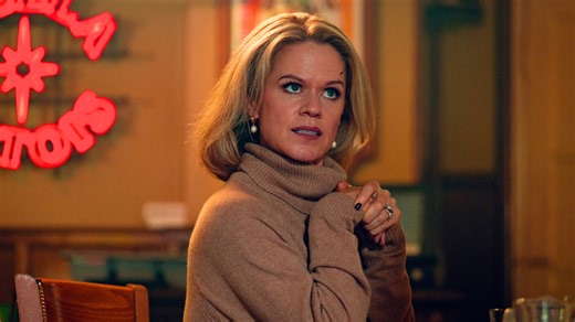 Netflix has just added one of the funnest Irish thriller shows in years