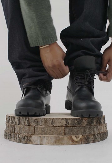 Timberland Styles: How to Rock Your Timbs