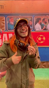 No te pierdas #GolGana ⚽️ la inspiradora historia del entrenador Thomas Rongen que desafió lo imposible al liderar al equipo de fútbol de Samoa Americana. ¡Ya en cines! | The Walt Disney Company • Representantes en Colombia