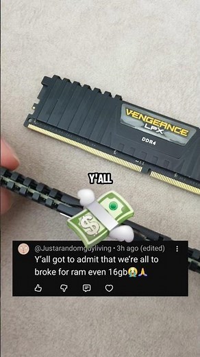 Is 16 gb of ram affordable?