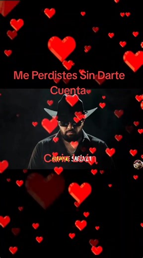 Carin León Me Perdistes Sin Darte Cuenta