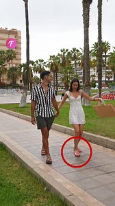 Kindness in the park: Sharing shoes, moment of bonding. | Fabiosa Daily