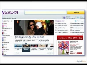 What is a Search Engine?