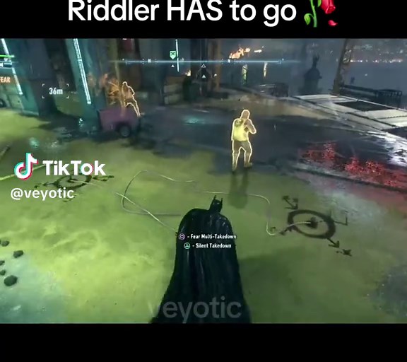 Explore Batman: Arkham Knight Gameplay Insights