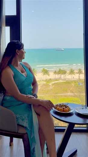 Save this for your Vietnam trip 🇻🇳Comment “VIEW” for hotel details 👇