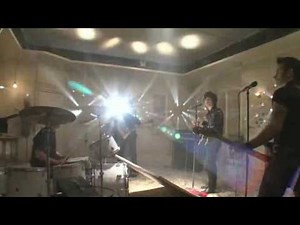 Green Day - making of 21 Guns video