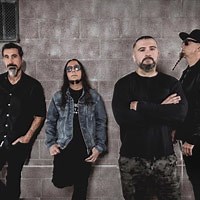 System Of A Down Tour Dates & Tickets