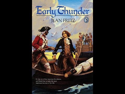 Audiobook | Early Thunder | Chapter 6