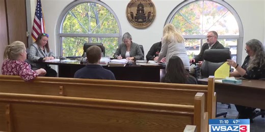 Cabell County EMS vendor list released