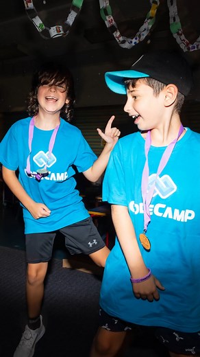 Kids love Code Camp. That's why we're rated Australia's Top Holiday Camp! Final spots available for the holidays at www.codecamp.com.au/camps | Code Camp | Facebook