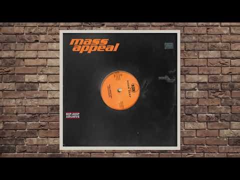 Mobb Deep - Taj Mahal [INSTRUMENTAL] | CDQ (Prod. The Alchemist)