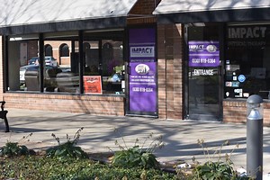 Physical Therapy Hinsdale | IMPACT Physical Therapy & Sports Recovery