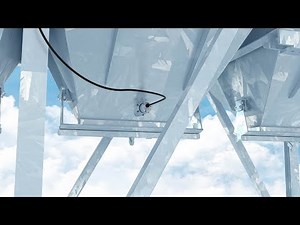 How to calibrate aggregate moisture probe on meka concrete plant?