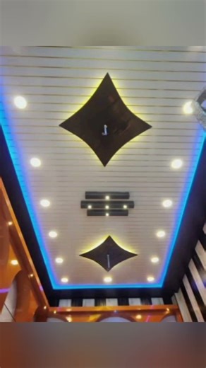 PVC False Ceiling Designs ll 2025 Trending False Ceiling Designs