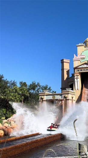 Explore Sea World Orlando Attractions and Experiences