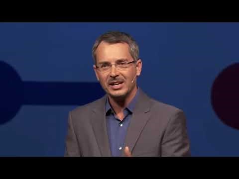 TED Talk: Tom Wujec on Making Toast