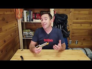 Work Sharp Guided Field Sharpener: Review