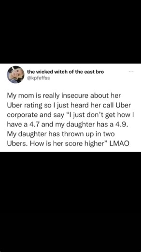 Uber rating investigation | Subscribe for more #motivation