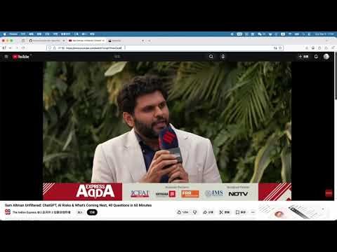 一个链接，AI自动剪出精彩切片 | OpenClip 开源工具完整演示