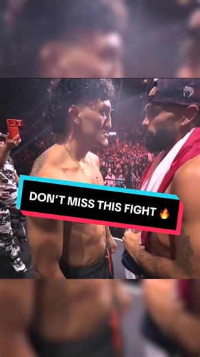 Rob Font vs. Raul Rosas Jr.: Key Bantamweight Showdown