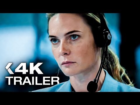 A HOUSE OF DYNAMITE Official Trailer 2 (2025) Rebecca Ferguson, Idris Elba, Netflix