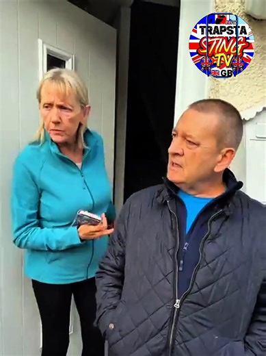 TRAPSTA STING TV |🚸| #fyp #UK #INTERVIEW #uktiktok #sting