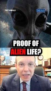 Is 3I/Atlas Alien Technology?