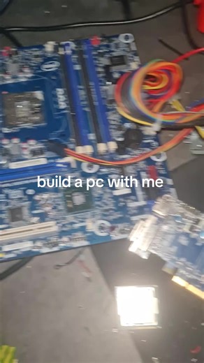 Build a High-Performance PC with the Latest Components