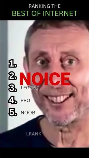 Ranking The Best of the Internet