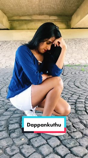 The mix you‘d never expect 😎#tamil #dappankuthu #fyp #foryou #tamilmuser #raakuruvi #tamiltiktok #trendingtamil #trendingtamil