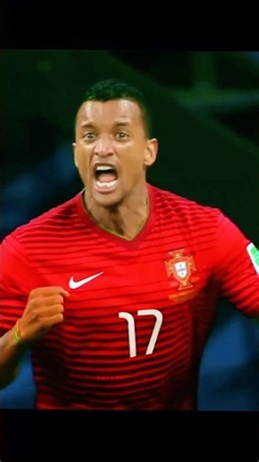 Nani’s Portugal Journey 🇵🇹