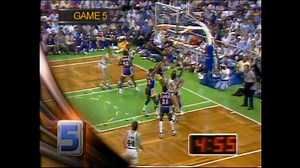 11K views · 333 reactions | Para la historia... 朗 Las Finales de 1987 fueron épicas y aquí recordamos las  mejores jugadas que nos regalaron los Boston Celtics y Los Angeles Lakers.  | NBA Mexico | Facebook