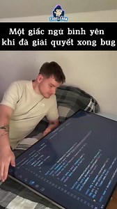 Code trong mơ | CodeLearn.io