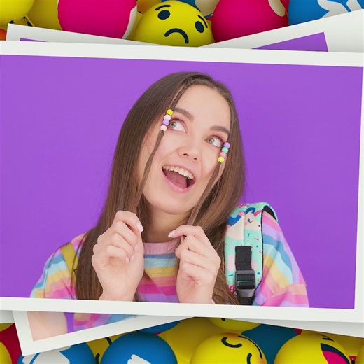 Hair problems that girls experience daily, by 123 GO! | 123 GO