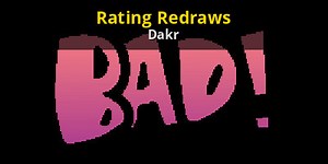 Combo/Rating Redraws Mod for Friday Night Funkin' | FNF Mods