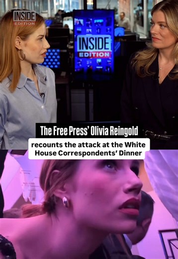“They call it nerd prom.” Olivia Reingold of The Free Press told our Alison Hall, recalling the moments before the attack at the White House Correspondents’ Dinner. Thousands gathered on Saturday for the annual gala in Washington, D.C. to celebrate the First Amendment and free press. However, shortly into the night, tragedy struck when shots rang out. 31-year-old Cole Allen is identified as the suspect who charged a security checkpoint outside the ballroom where the event was held. “Terrifying—a