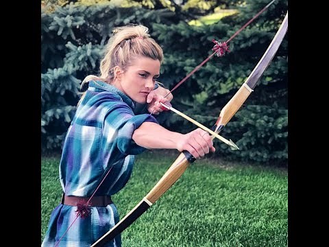 Naked & Afraid Wilderness Survival Pro Tips & Tricks, | Meet Melissa Miller | Profoundly Pointless