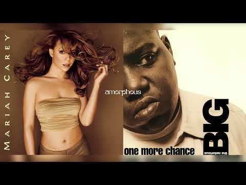 Mariah Carey x The Notorious B.I.G. - One Roof (Mashup)