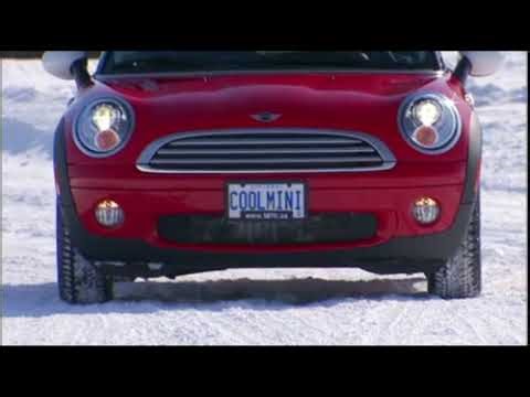 BMW Mini - Worst Case Scenario Handbook: Automatic Stability Control