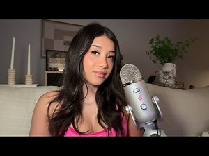 Only 1% Of People Like This ASMR Trigger