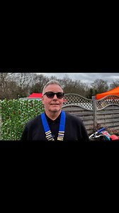 𝗪𝗦𝗥𝗔 President 𝗔𝗟𝗨𝗡 𝗥𝗢𝗦𝗦𝗜𝗧𝗘𝗥 speaks about how important the association is to World Speedway and why riders should become members 🙌🏼 #WSRA 🏍️ | #WorldSpeedway 🌎 | World Speedway Riders’ Association