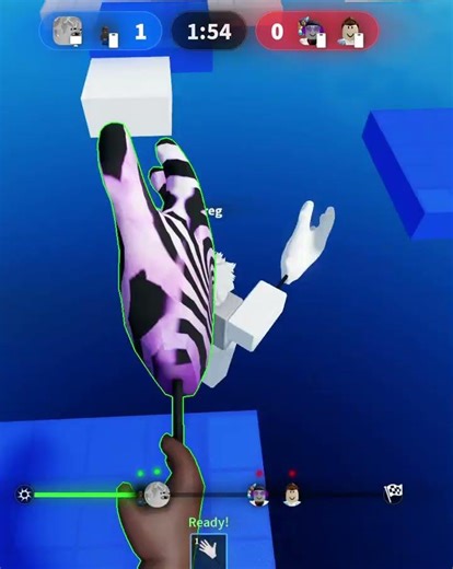 i just luv everything in my house #house #slapper #duels #slapbattles #slapduels #red #blue #cruz