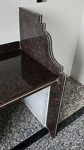 929K views · 10K reactions | Modular kitchen platform design ✨ #modularkitchen #kitchenpatti #kitchendesign #homedecor #grenitedesign #ideas #workhard #finishing #short #sk_Tile_work | Sk Tile Work | Facebook